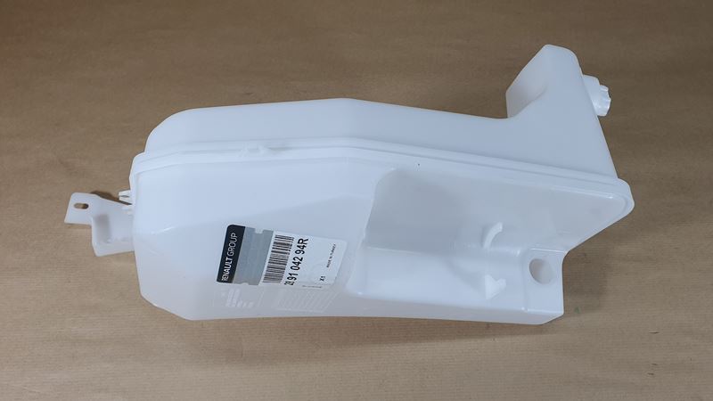Zbiornik płynu spryskiwacza Renault Clio IV