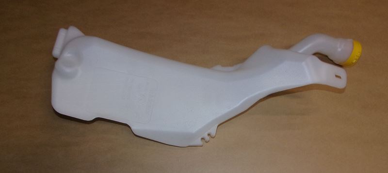 Zbiornik płynu spryskiwacza Renault Megane IV