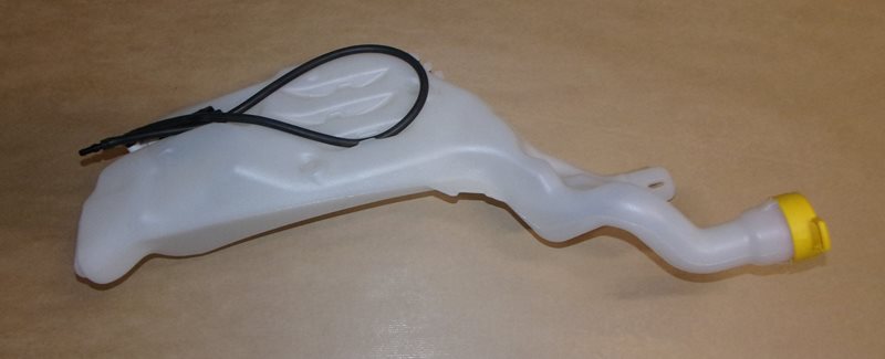 Zbiornik płynu spryskiwacza Renault Megane IV