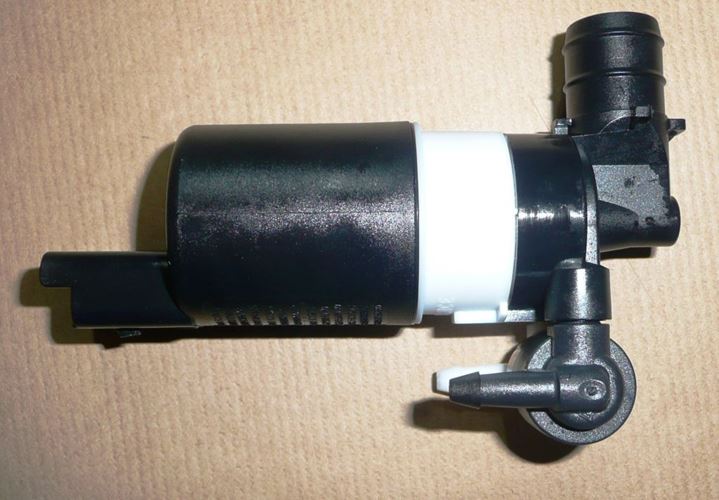 Pompka spryskiwacza Renault Laguna III