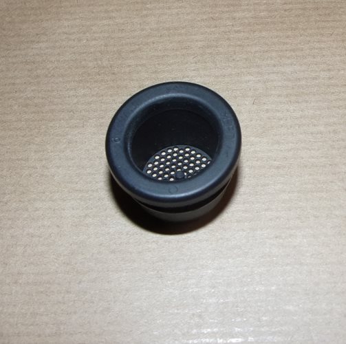 Sitko pompki spryskiwacza Renault Twingo II