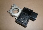 Klema minusowa Renault Espace V Megane IV