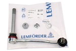 Łącznik stabilizatora LEWY Lemförder - Peugeot 407 508 Citroen C5 C6