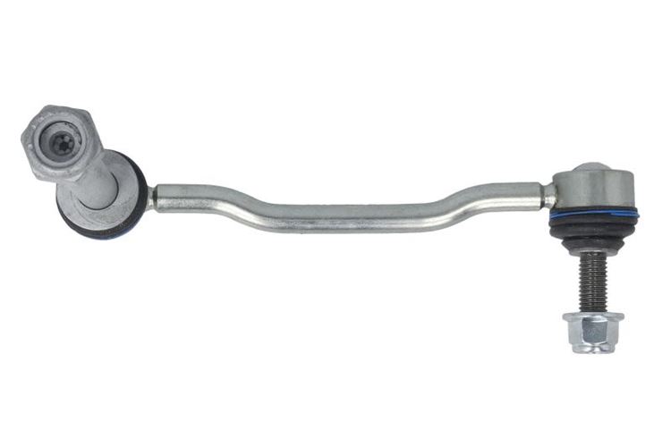 Łącznik stabilizatora LEWY Lemförder - Peugeot 407 508 Citroen C5 C6