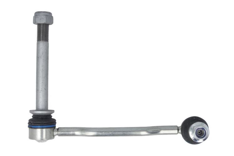 Łącznik stabilizatora LEWY Lemförder - Peugeot 407 508 Citroen C5 C6