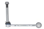Łącznik stabilizatora PRAWY Lemförder - Peugeot 407 508 Citroen C5 C6