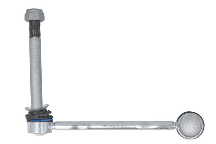 Łącznik stabilizatora PRAWY Lemförder - Peugeot 407 508 Citroen C5 C6