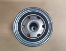 Filtr oleju Oryginał Iveco Fiat Ducato 2.3 JTD