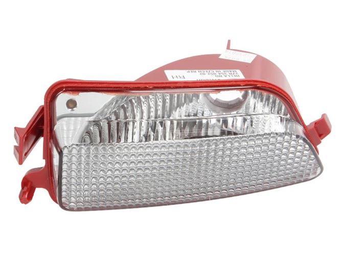 Lampa cofania CITROEN C4 I 11.04-12.10