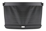 Roleta bagażnika