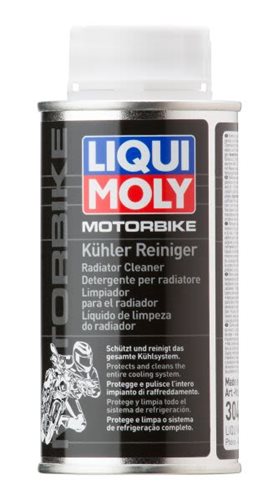 MOTORBIKE OCZYSZCZACZ CHLODNICY 0,15L