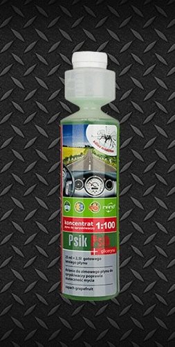 TURBO KONC. PLYN DO SPRYSK. GRAPEFRUIT