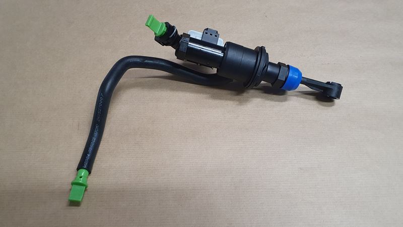 Wysprzęglik Dacia Jogger 1.0 Tce