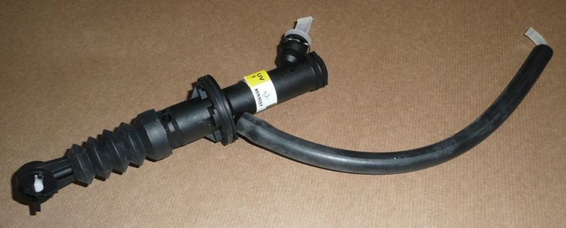 Siłownik sprzęgła Renault Megane III 1.6