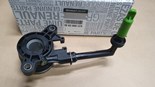 Łożysko sprzęgła siłownik Renault Megane IV 1.0 Tce