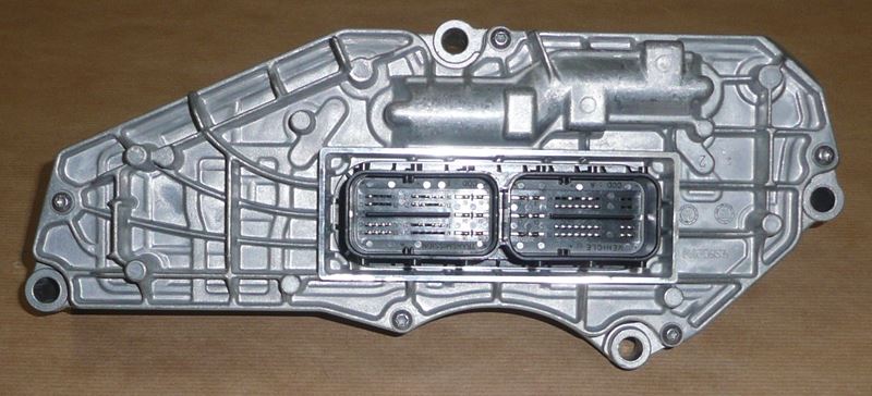 Sterownik Skrzyni Biegów Renault EDC