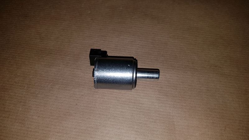 ELEKTROZAWÓR AUT.SKRZ.BIEG.RENAULT DP0