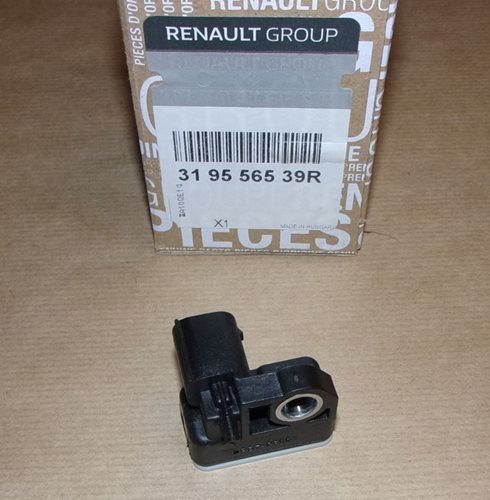 Czujnik poduszki bezpieczeństwa Renault Megane IV