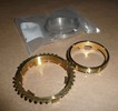 Synchronizator skrzyni biegów 1/2 bieg JH3-