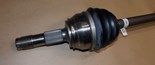 Półoś napędowa Citroen Jumper 2.2 Hdi/2.3 Hpt 06> prawa