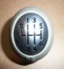 Gałka zmiany biegów Renault Megane III 6 biegów