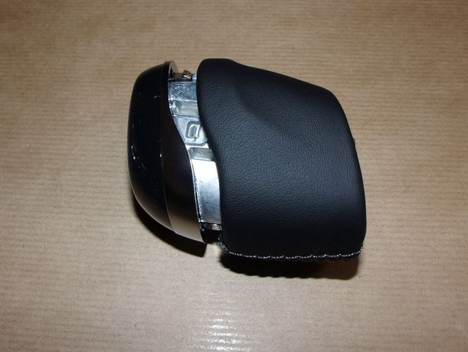 Gałka zmiany biegów Renault Master III 6 biegów