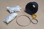 Osłona Przegubu Zewnętrznego Oryginał PSA Boxer 2.8