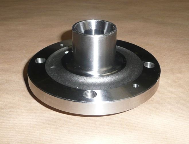 Piasta koła przód Citroen ZX Xsara Peugeot 205 206