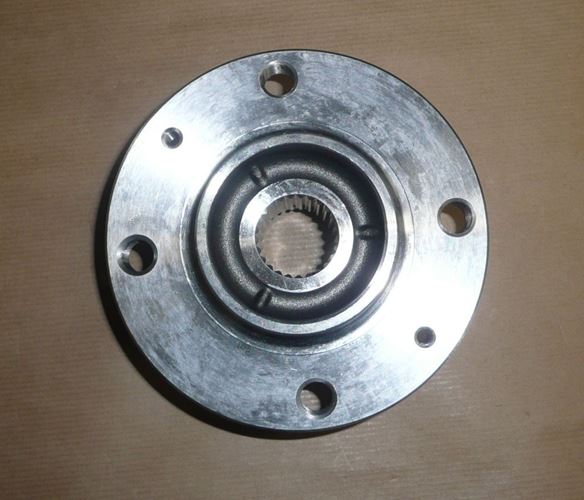 Piasta koła przód Citroen ZX Xsara Peugeot 205 206