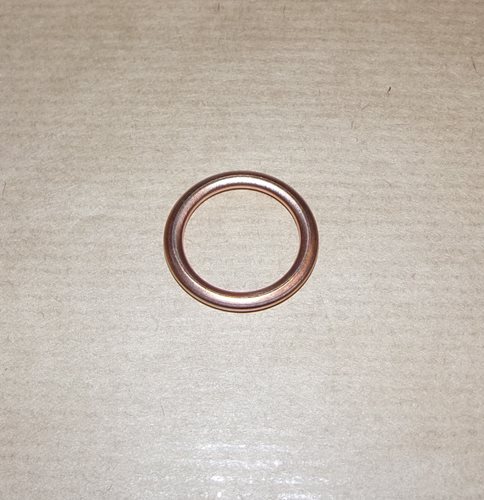 Uszczelka korka spustowego oleju 16 mm