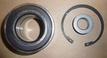 Łożysko koła komplet przód Citroen C4 C5 C6 DS4 DS5