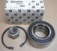 Łożysko koła przód Citroen C2 C3 Peugeot 207 208 301