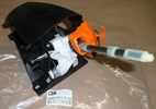 Dźwignia zmiany biegów Renault Master III 2.3 Dci
