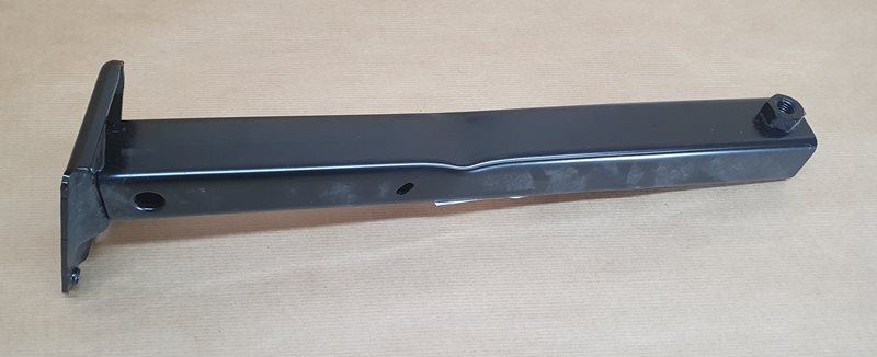 Strefa Zgniotu Absorber Lewy Oryginał Peugeot 207