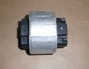 TULEJA WAHACZA CITROEN JUMPER,P BOXER 06>