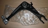 Wahacz Citroen C5 III C6 Peugeot 407 lewy