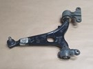 Wahacz Przedni Prawy Oryginał Peugeot 807 C8