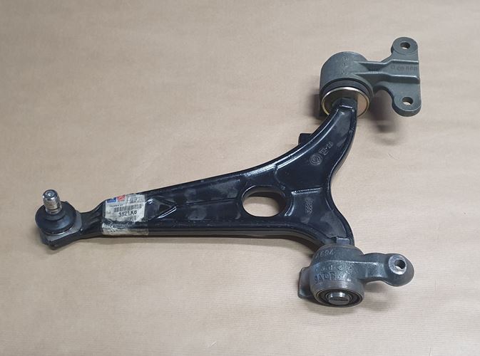 Wahacz Przedni Prawy Oryginał Peugeot 807 C8