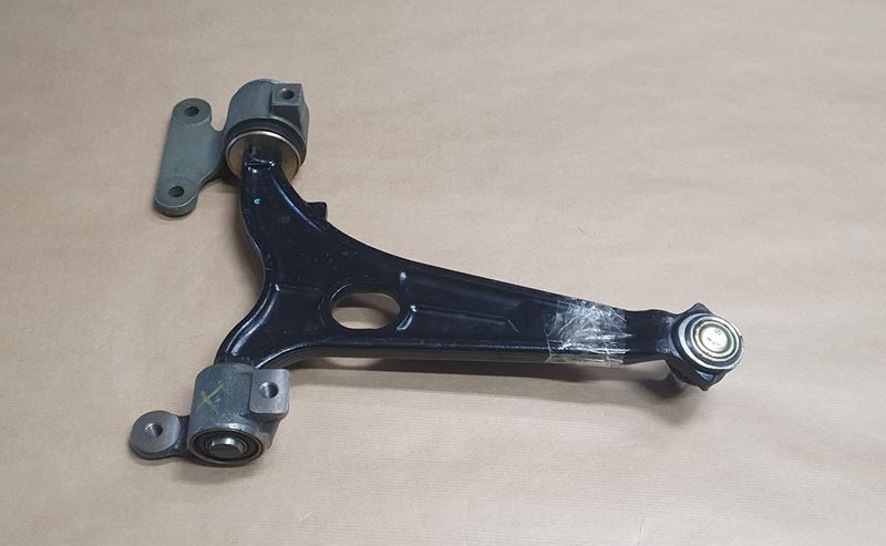 Wahacz Przedni Prawy Oryginał Peugeot 807 C8