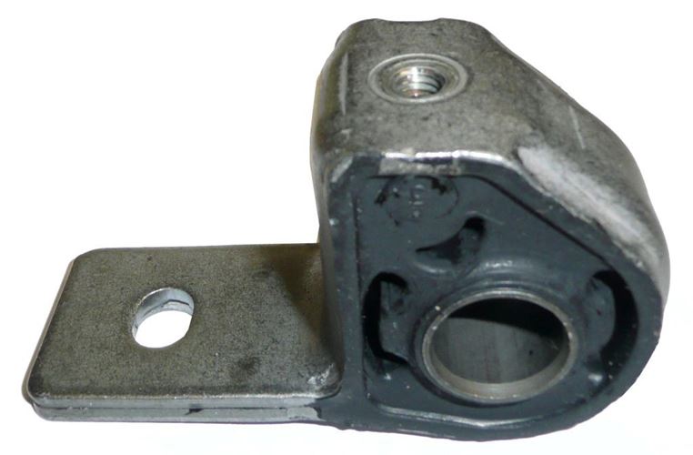 TULEJA WAHACZA CITROEN BERLINGO,P306 TYLNA