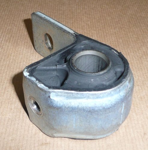 Tuleja wahacza Citroen Berlingo Peugeot 306 tylna