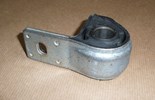 Tuleja wahacza Citroen Berlingo Peugeot 306 tylna