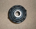 Tuleja wahacza Citroen C3 tylna