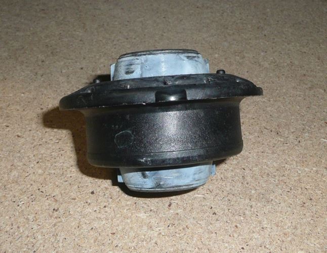 Tuleja wahacza Citroen C3 tylna