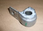 Tuleja wahacza Citroen Berlingo Peugeot 306 tylna