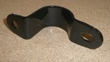 Obejma tulei stabilizatora Citroen C1 Peugeot 107