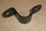 Obejma tulei stabilizatora Citroen C1 Peugeot 107