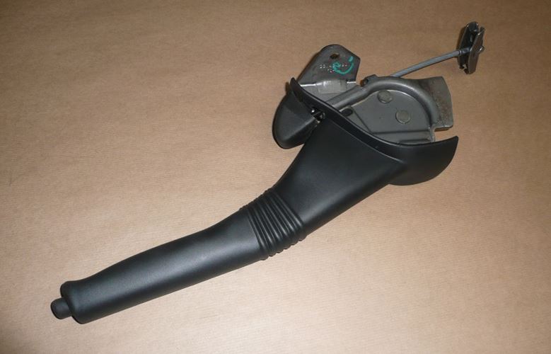 DŹWIGNIA HAMULCA RĘCZNEGO D DUSTER,LODGY