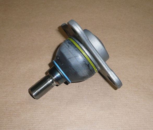 Sworzeń wahacza Citroen Jumper Peugeot Boxer 06>