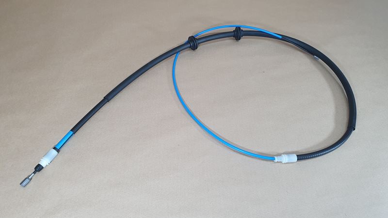 Linka Hamulca Ręcznego Elektrycznego Oryginał Renault Megane IV